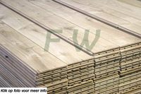 massieve houten vloeren