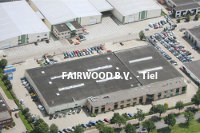 Fairwood houten vloeren