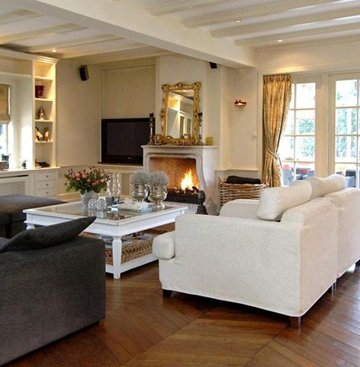 hongaarsepuntparket klassiek