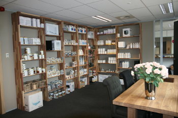 houten vloeren winkel
